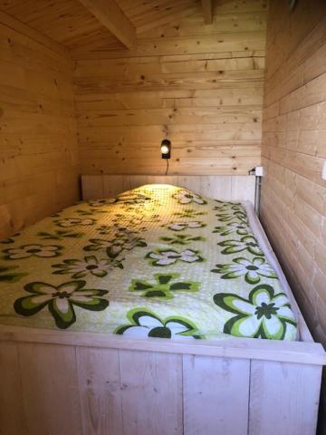 Domek The Luxe Šluknov Εξωτερικό φωτογραφία