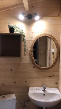 Domek The Luxe Šluknov Εξωτερικό φωτογραφία